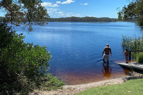 Behind The Bay - Explore Like A Local - Accommodation Broome 0