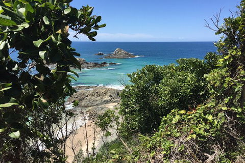 Behind The Bay - Explore Like A Local - Accommodation Broome 1