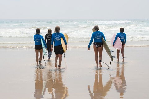 Private VIP Surfing Experience In Byron Bay - Accommodation Broome 2