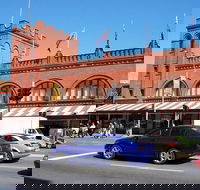 Amazing Adelaide Self-Guided Audio Tour - Accommodation Broome