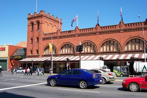 Amazing Adelaide Self-Guided Audio Tour - Accommodation Broome 0