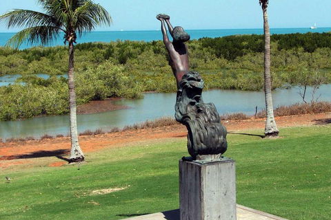 Enthralling Broome Self-Guided Audio Tour - Accommodation Broome 3