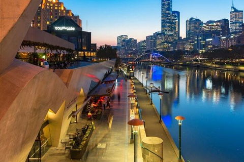 Nightlife In Melbourne: St Kilda - Accommodation Broome 0