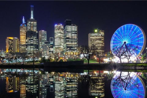 Nightlife In Melbourne: St Kilda - Accommodation Broome 1