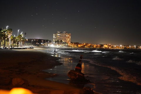 Nightlife In Melbourne: St Kilda - Accommodation Broome 2