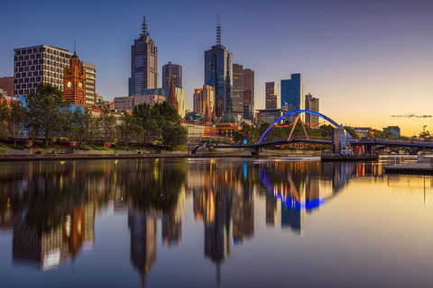 Nightlife In Melbourne: St Kilda - Accommodation Broome 3