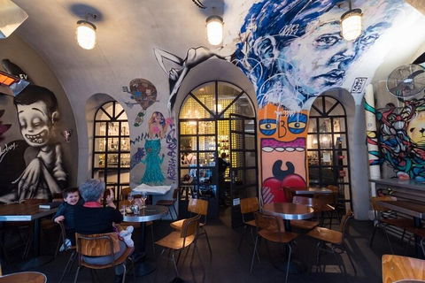 Nightlife In Melbourne: St Kilda - Accommodation Broome 4