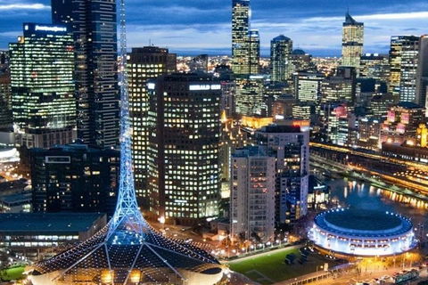 Nightlife In Melbourne: St Kilda - Accommodation Broome 5