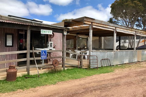 Kangaroo Island Gourmet Food And Wine Trail Tour - Accommodation Broome 3