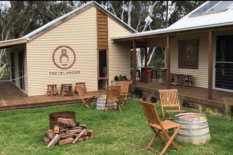 Kangaroo Island Gourmet Food And Wine Trail Tour - Accommodation Broome 4