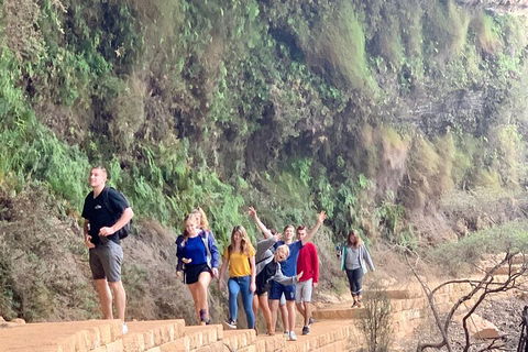 Blue Mountains Private Tour From Sydney, & Featherdale Aussie Animal Park Option - Accommodation Broome 4