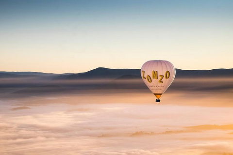 Yarra Valley Balloon Flight At Sunrise - Accommodation Broome 3