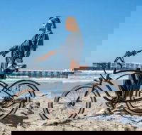 Experience E-bike at Byron Bay - Accommodation Broome