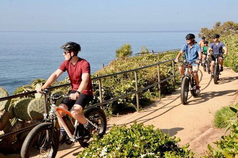 Experience E-bike At Byron Bay - Accommodation Broome 1