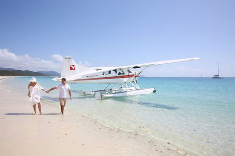 Panorama - Seaplane Tour - Accommodation Broome 2