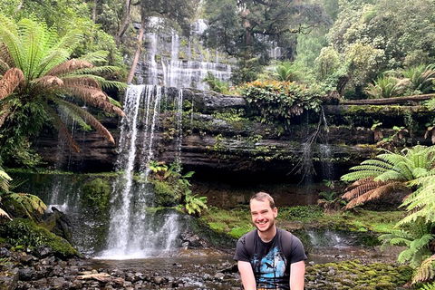 3 Day Tasmanian Wild West Coast Tour From Hobart To Launceston - Accommodation Broome 1