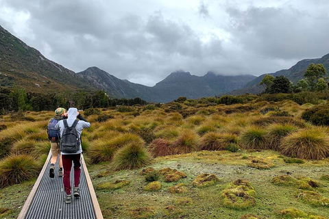 3 Day Tasmanian Wild West Coast Tour From Hobart To Launceston - Accommodation Broome 3