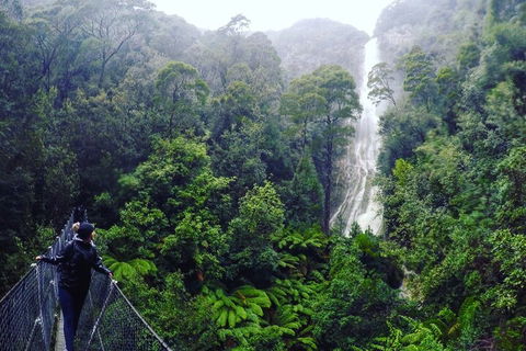 3 Day Tasmanian Wild West Coast Tour From Hobart To Launceston - Accommodation Broome 4
