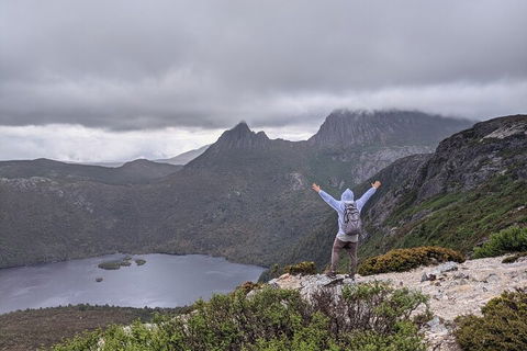 3 Day Tasmanian Wild West Coast Tour From Hobart To Launceston - Accommodation Broome 5