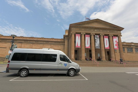 Private Tour: Sydney Sightseeing Experience - Accommodation Broome 1