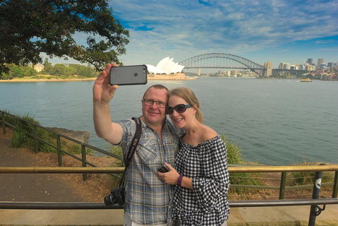 Private Tour: Sydney Sightseeing Experience - Accommodation Broome 2