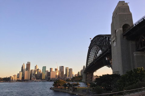 Private Tour: Sydney Sightseeing Experience - Accommodation Broome 5
