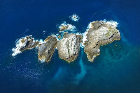 3-Hour Byron Bay Certified Scuba Diving Tour - Accommodation Broome 1