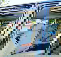 Albany's Whale Story - Accommodation Broome