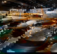 Canberra - The National Capital  Full Day Private Tour  Departs from Sydney - Accommodation Broome