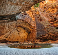 Bungle Bungle Explorer - Accommodation Broome
