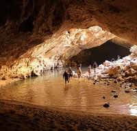 Windjana Explorer - Accommodation Broome