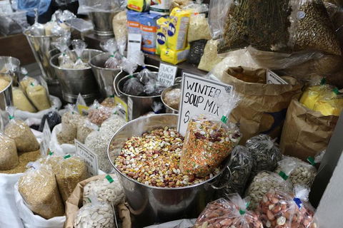 Melbourne - Private Multicultural Markets Food Tour - Accommodation Broome 2