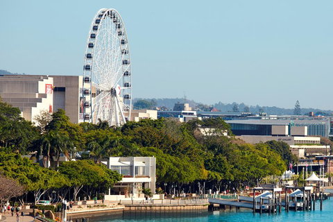 Full-Day Small-Group History And Heritage Tour Of Brisbane City - Accommodation Broome 0