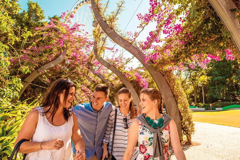 Full-Day Small-Group History And Heritage Tour Of Brisbane City - Accommodation Broome 1