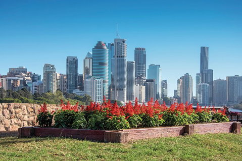 Full-Day Small-Group History And Heritage Tour Of Brisbane City - Accommodation Broome 3