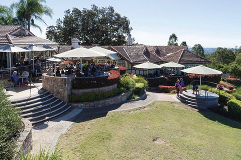 Full-Day Small-Group History And Heritage Tour Of Brisbane City - Accommodation Broome 5