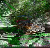 Kuranda Rainforestation  Kuranda Scenic Rail - Accommodation Broome