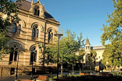 Adelaide City Highlights Tour - Accommodation Broome 2