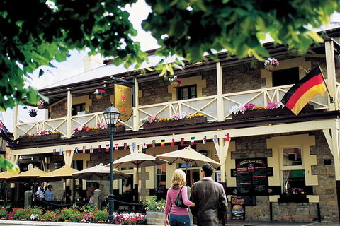 Adelaide Hills And Hahndorf Half-Day Tour From Adelaide - Accommodation Broome 4