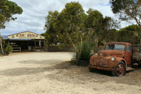 Full Day Kangaroo Island Sip And See Tour Departing From Kangaroo Island - Accommodation Broome 3