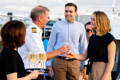 Small-Group Afternoon Cairns City Tour With Harbour Dinner Cruise - Accommodation Broome 5