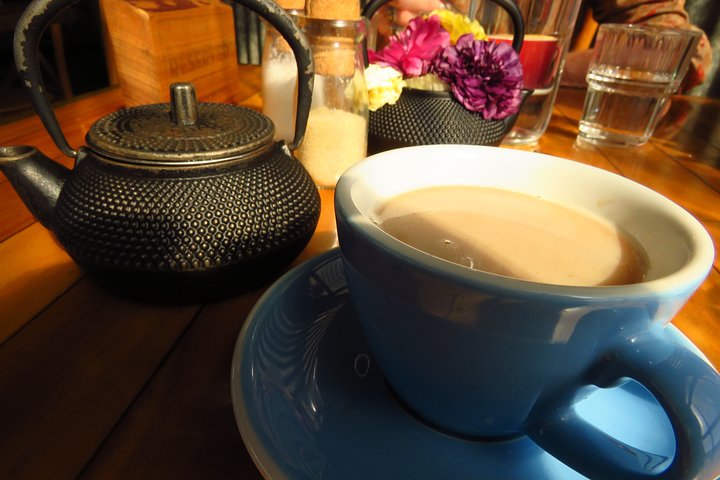 Accommodation Broome