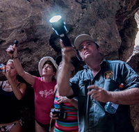 Windjana Gorge and Tunnel Creek 4WD Tour from Broome - Accommodation Broome