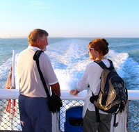 Darwin Harbour Sightseeing Cruise - Accommodation Broome