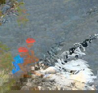 Blue Mountains Hanging Rock SELF-GUIDED Mountain Bike Hire Service - Accommodation Broome