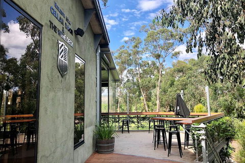 Yarra Valley Local Produce And Wine Tasting Tour - Accommodation Broome 4