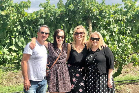 Yarra Valley Local Produce And Wine Tasting Tour - Accommodation Broome 5
