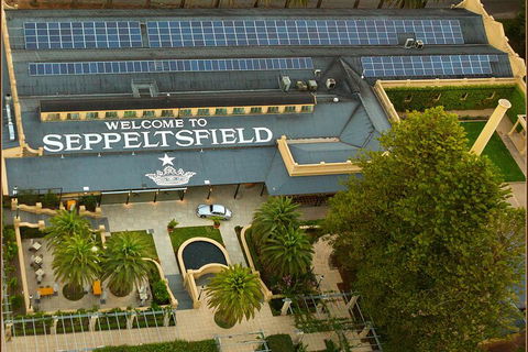 Seppeltsfield Taste Your Birth Year Experience - Accommodation Broome 0