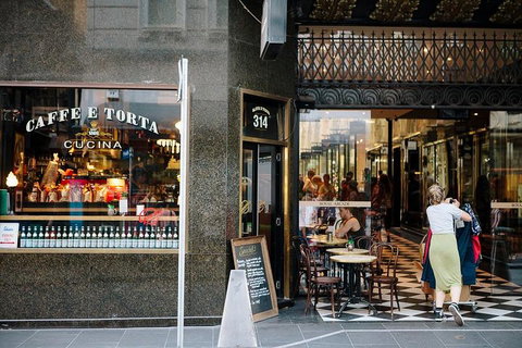 Melbourne Coffee Lovers Walking Tour - Accommodation Broome 0