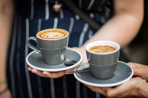 Melbourne Coffee Lovers Walking Tour - Accommodation Broome 2